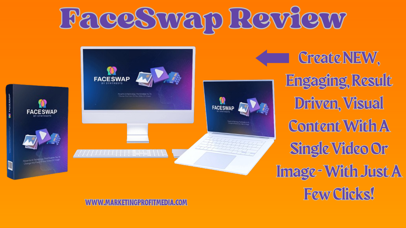 FaceSwap Review - Create Images and Videos with FaceSwap