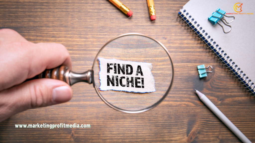 Make More Money with Affiliate Marketing by Applying These Top Niche Suggestions