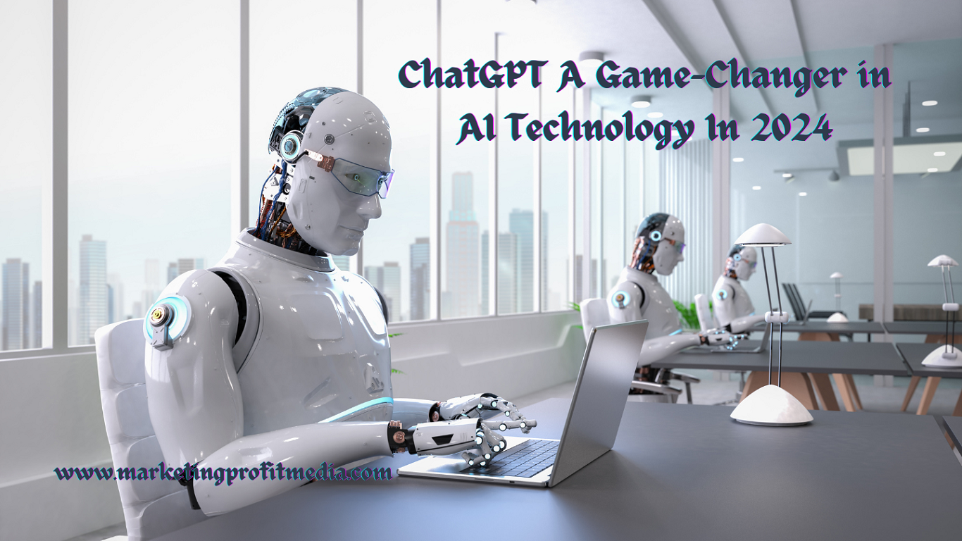 Mastering Conversations with ChatGPT A Game-Changer in AI Technology In 2024