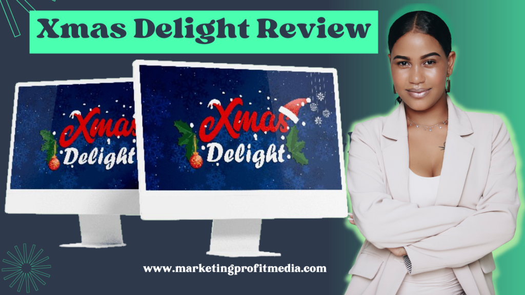 Xmas Delight Review - Grab 10 Top Selling Apps Bundle