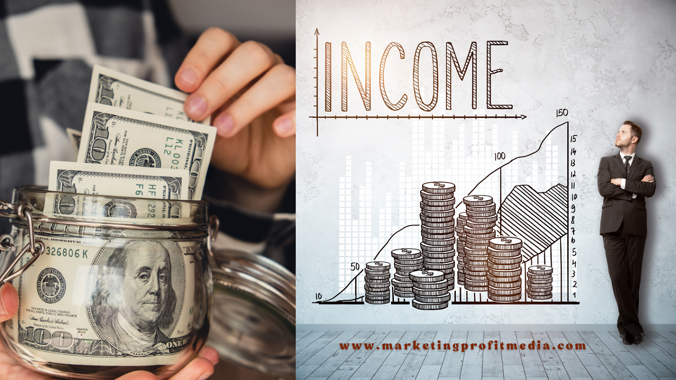 Easy Ways to Earn Passive Income and Live the Life of Your Dreams