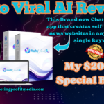 Auto Viral AI Review – Create Automated News Websites in Any Niche!