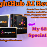 InsightHub AI Review – All In One IBM Watson Powered App