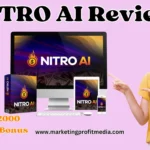 NITRO AI Review - Earn from YouTube without Showing Your Face (NITRO AI By Glynn Kosky)