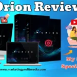 Orion Review - Ultimate Video Traffic Platform Without Ads, SEO In 2 min