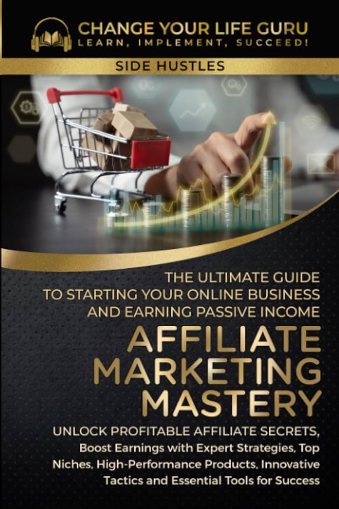 Increase Your Passive Income With These Profitable Affiliate Marketing Ideas