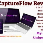 AI CaptureFlow Review - Earn $503.46 Daily Without Any Work