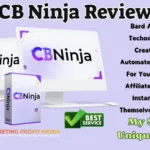 CB Ninja Review - Create Premium ClickBank Affiliate Sites Instantly