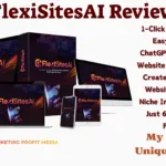 FlexiSitesAI Review - Create Beautiful Websites Without Any Coding Skills