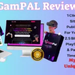 GamPAL Review - Create a Gaming Site with Zero Coding Skills