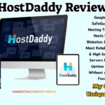 HostDaddy Review - Host Unlimited Websites & Domains With 100% Cyber Security