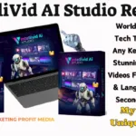 IntelliVid AI Studio Review – Create & Benefit Amazing Faceless Videos In Any Keyword