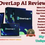 OverLap AI Review - Create Unique Sales Funnels & Websites in Minutes