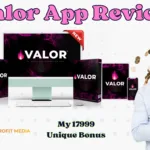 Valor App Review - Automated Traffic & Commission System