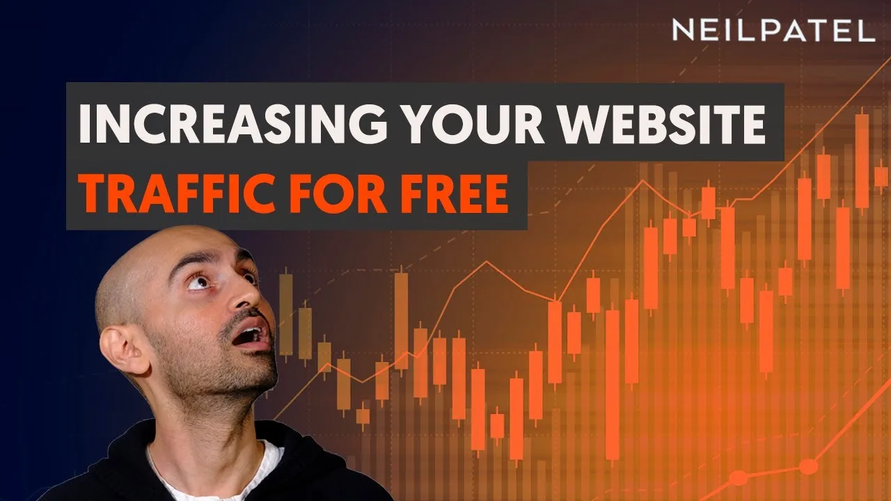How to Increase Free Organic Traffic to My Website Within In 48 Hours