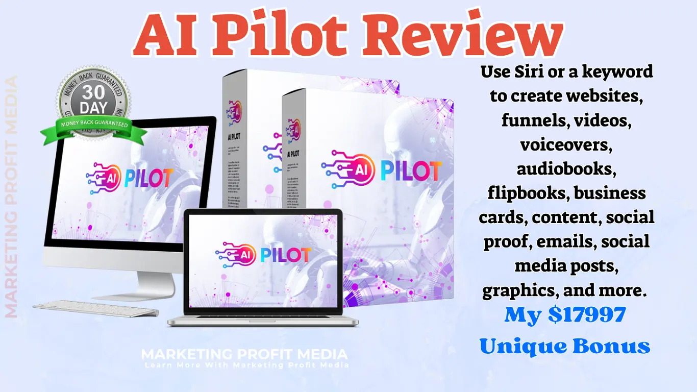 AI Pilot Review – Full OTO Details + Demo & Huge Bonus (by Seyi Adeleke)