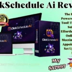 ClickSchedule Ai Review - Ultimate AI-Powered Scheduling Platform