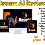 Dream AI Review - Create Unlimited Studio & Cinematic HQ Videos