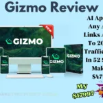 Gizmo Review - Automatic-Share Any Affiliate Link