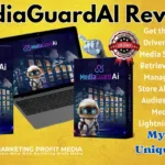 MediaGuardAI Review - Cloud Storage At One-Time Fee For Life