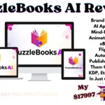 PuzzleBooks AI Review - Creates & Sells Unlimited HQ Kids Ai Puzzle Books