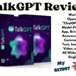 TalkGPT Review - All-In-One Content Creation Autopilot