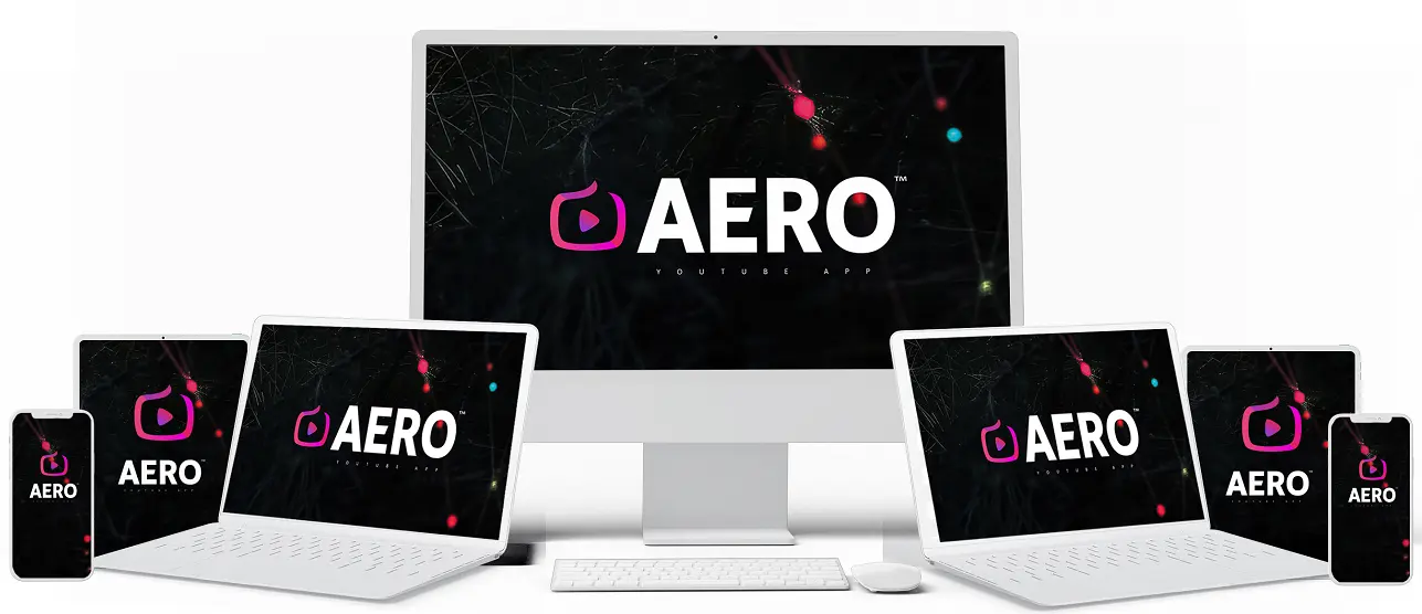 Aero App Review - Automated Faceless YouTube Channel Builder in Minutes