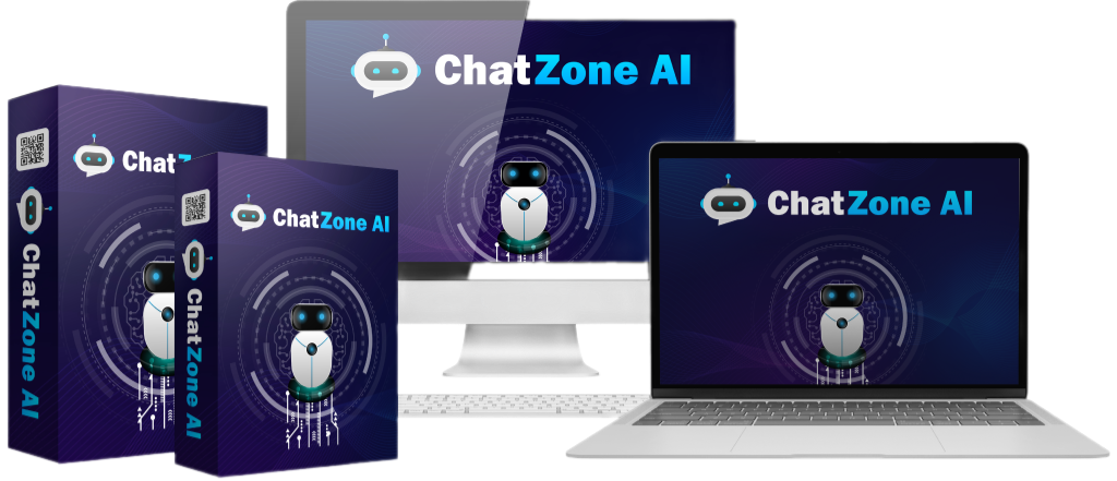 ChatZone AI Review - Create & Launch AI Chatbots On Your Site