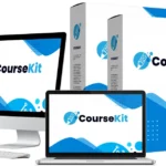 CourseKit Review - Create Profitable eLearning Platform Within Minutes