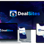 DealSites Review - Creates Self Updating Amazon & eBay DealSites