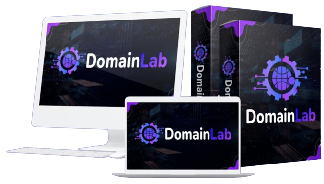 DomainLab AI Review - Ultimate Domain & Hosting Selling Platform