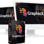 GraphicX Ai Review - Build Your Own Canva Like Graphics
