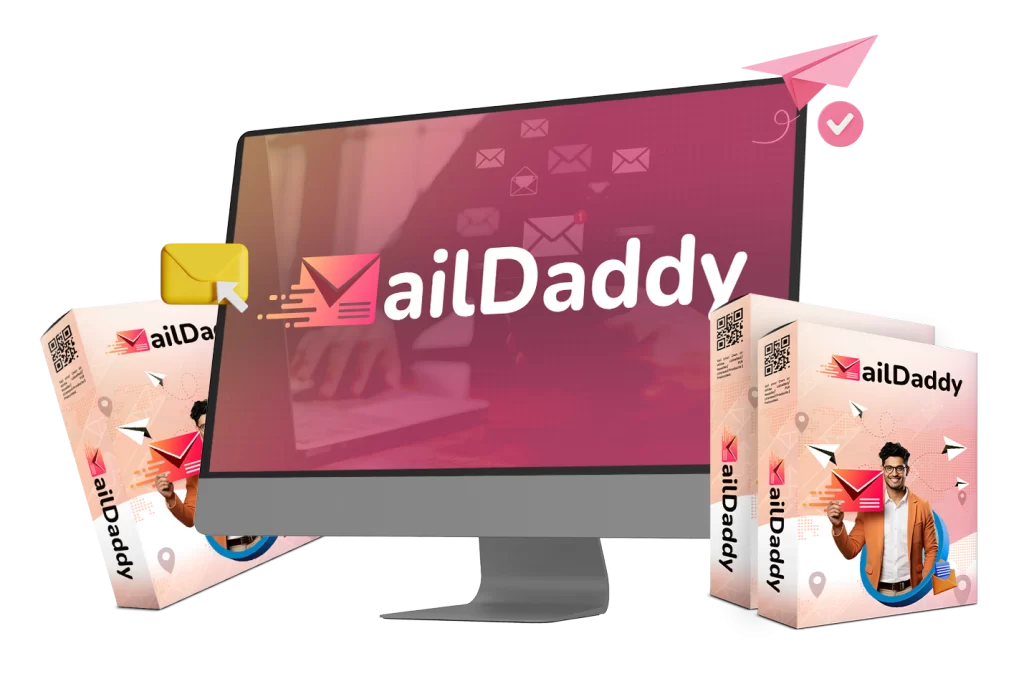 MailDaddy Review - All-In-One Email Marketing Tool