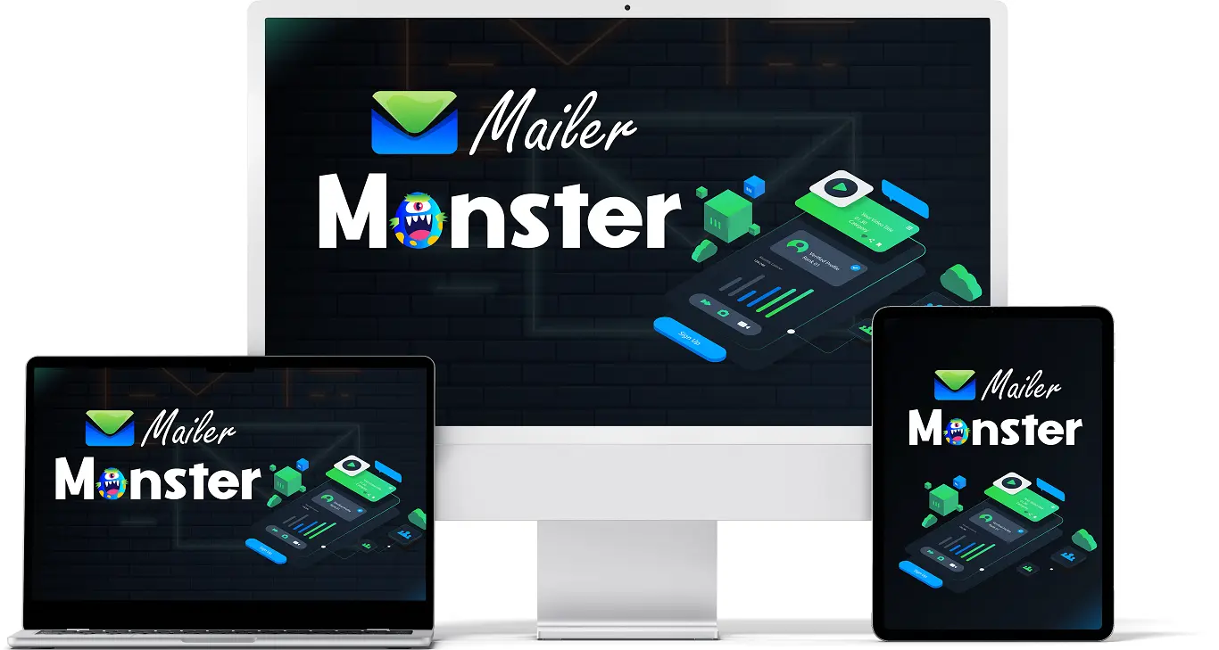 MailerMonster Review - Send Unlimited Emails to Unlimited Subscribers