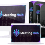 MeetingHub Review - Next-Gen Video Conference Hosting Platform