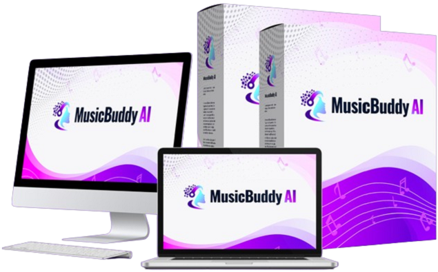 MusicBuddy AI Review - Turn Your Voice Into Studio-Quality Music