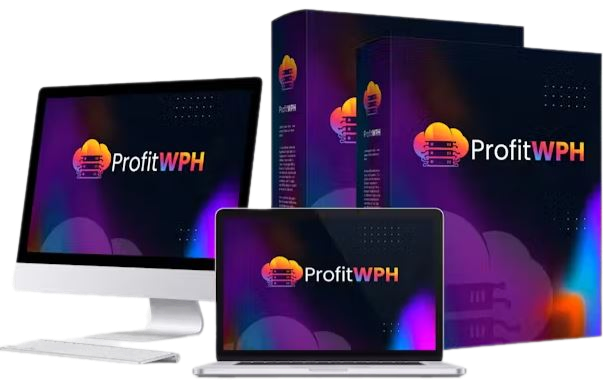 ProfitWPH Review - Unlimited Cloud Hosting Solutions In 60 Second