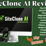 SiteClone AI Review - Clone Any Website in 60 Seconds with AI!