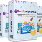 Traffic Alchemist Review - Unlimited Free Buyer Traffic In 3 Clicks