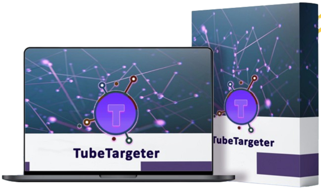 Tube Targeter Review - All-in-One YouTube Marketing Platform