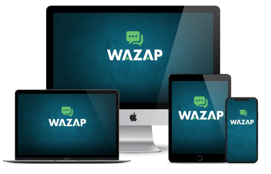 WAzap Review - GeminiAI WhatsApp Autoresponder & Store Builder