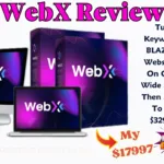 WebX Review - Creates Fast Websites and Funnels in Any Keyword