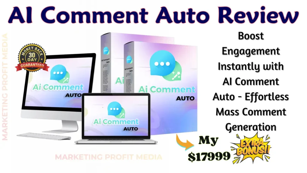 AI Comment Auto Review - Automated Comments Create on Your Website