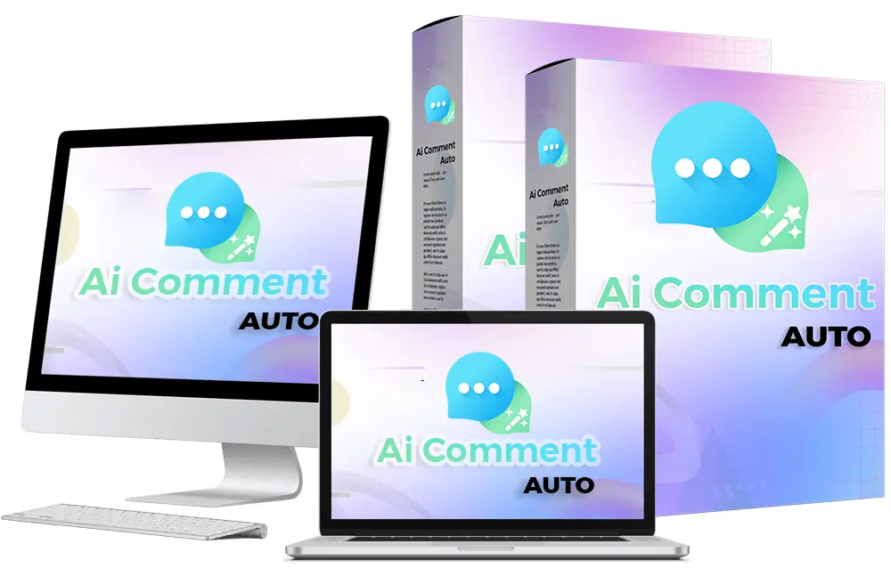 AI Comment Auto Review - Automated Comments Create on Your Website