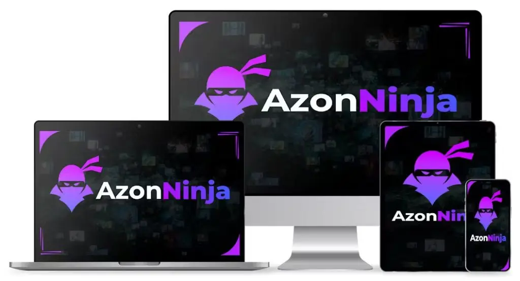 AzonNinja Review - Create & Sell Profitable Amazon Affiliate Sites in Any Niche 