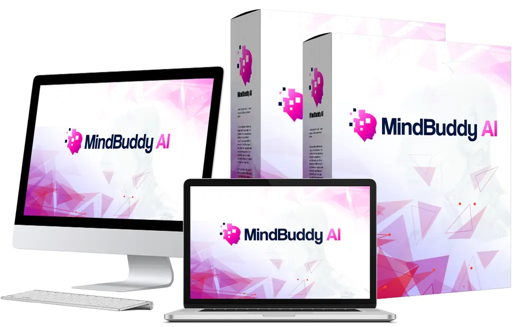 MindBuddy AI Review - All-in-One Powerful AI Visual Assets