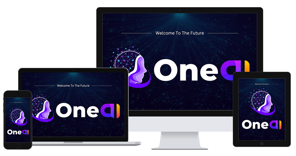 OneAI Review - All-in-One AIs Platform In A Single Dashboard