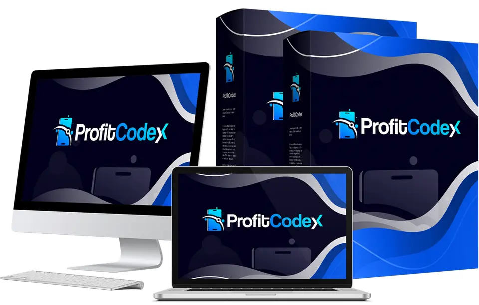 ProfitCodex Review - Create Unlimited DFY Mobile Apps Within Minutes