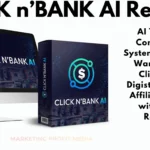 CLICK n’BANK AI Review - Ultimate Free AI Traffic & Commission System