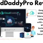 CloudDaddyPro Review - Google Friendly SSD Cloud Storage Technology